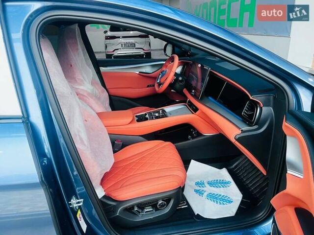 Серый БИД Sea Lion 7, объемом двигателя 0 л и пробегом 1 тыс. км за 35600 $, фото 19 на Automoto.ua