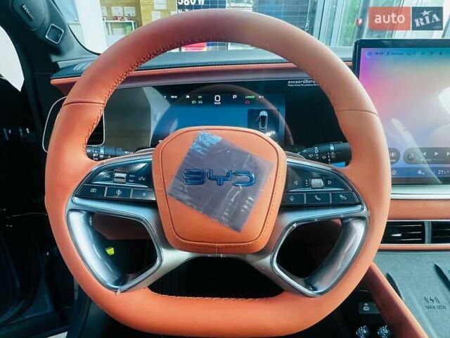Серый БИД Sea Lion 7, объемом двигателя 0 л и пробегом 1 тыс. км за 35600 $, фото 25 на Automoto.ua