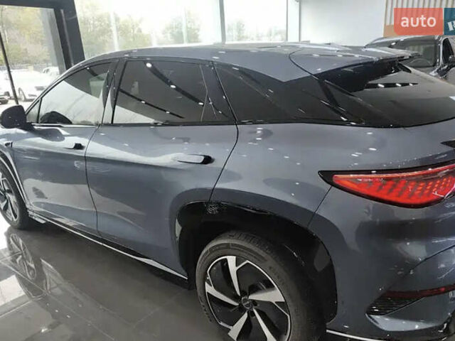 Серый БИД Sea Lion 7, объемом двигателя 0 л и пробегом 1 тыс. км за 31000 $, фото 3 на Automoto.ua