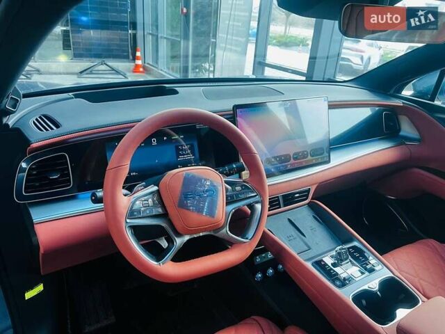 Серый БИД Sea Lion 7, объемом двигателя 0 л и пробегом 1 тыс. км за 35600 $, фото 22 на Automoto.ua