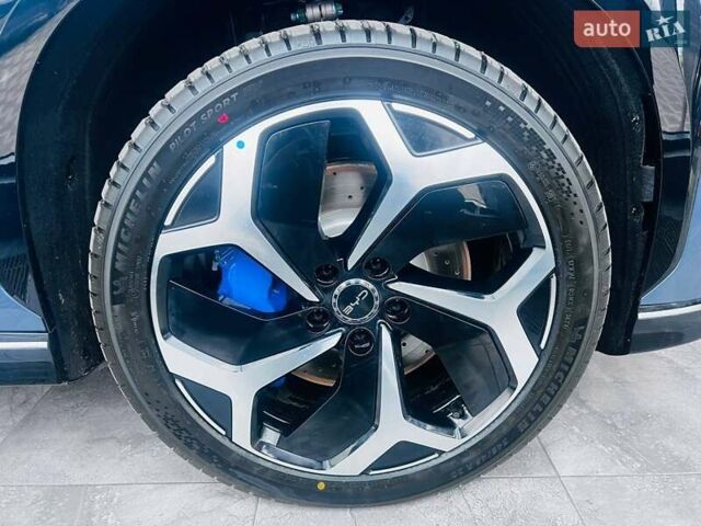 Серый БИД Sea Lion 7, объемом двигателя 0 л и пробегом 1 тыс. км за 35600 $, фото 10 на Automoto.ua