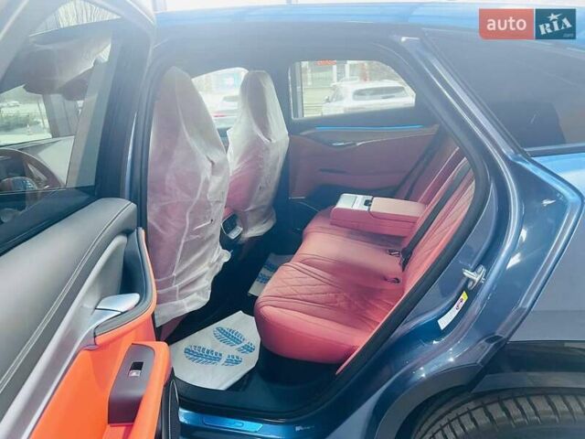 Серый БИД Sea Lion 7, объемом двигателя 0 л и пробегом 1 тыс. км за 35600 $, фото 20 на Automoto.ua
