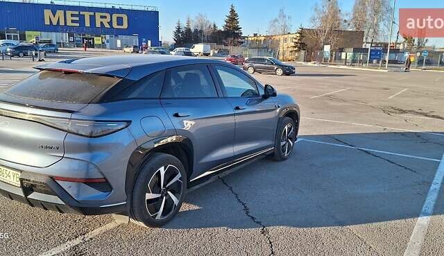 Сірий БІД Sea Lion 7, об'ємом двигуна 0 л та пробігом 3 тис. км за 32500 $, фото 4 на Automoto.ua