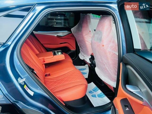 Серый БИД Sea Lion 7, объемом двигателя 0 л и пробегом 1 тыс. км за 35600 $, фото 18 на Automoto.ua