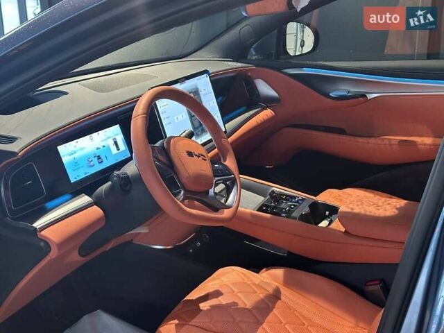 Серый БИД Sea Lion 7, объемом двигателя 0 л и пробегом 1 тыс. км за 32890 $, фото 21 на Automoto.ua