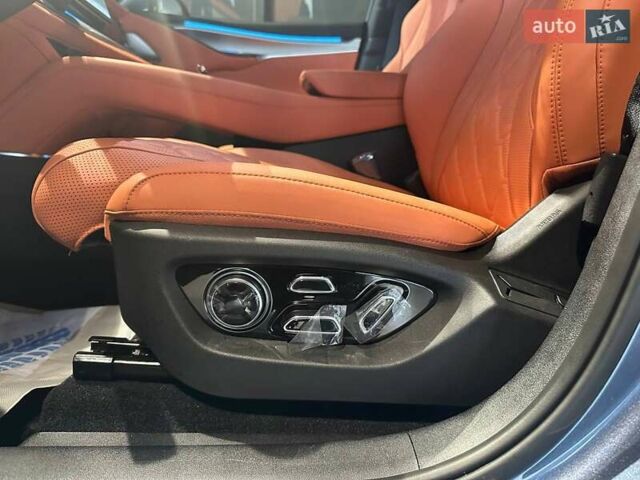 Серый БИД Sea Lion 7, объемом двигателя 0 л и пробегом 1 тыс. км за 32890 $, фото 16 на Automoto.ua