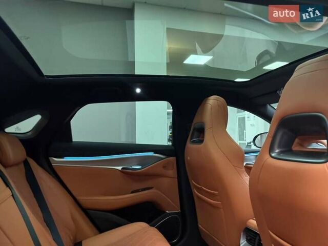 Сірий БІД Sea Lion 7, об'ємом двигуна 0 л та пробігом 1 тис. км за 33899 $, фото 17 на Automoto.ua