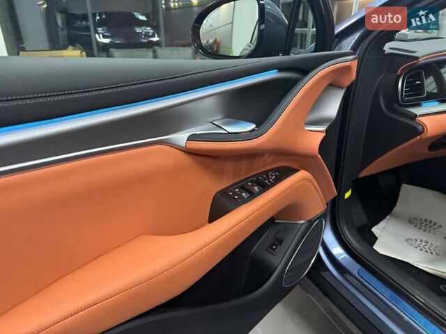Сірий БІД Sea Lion 7, об'ємом двигуна 0 л та пробігом 1 тис. км за 33899 $, фото 7 на Automoto.ua