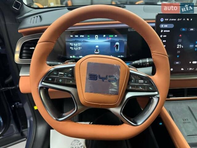Сірий БІД Sea Lion 7, об'ємом двигуна 0 л та пробігом 1 тис. км за 33899 $, фото 9 на Automoto.ua