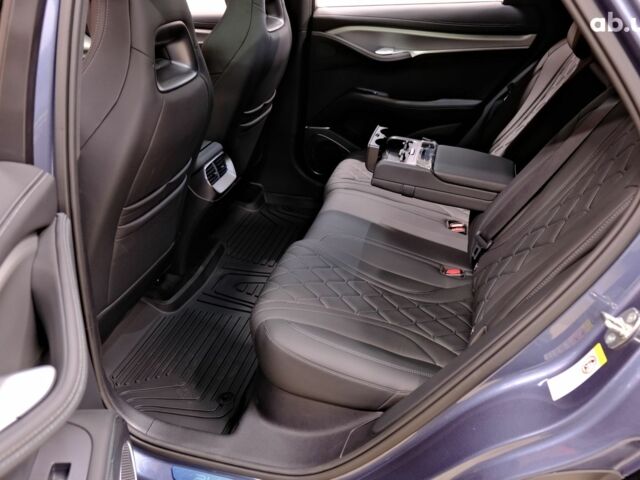 Синий БИД Sea Lion 7, объемом двигателя 0 л и пробегом 1 тыс. км за 33900 $, фото 7 на Automoto.ua