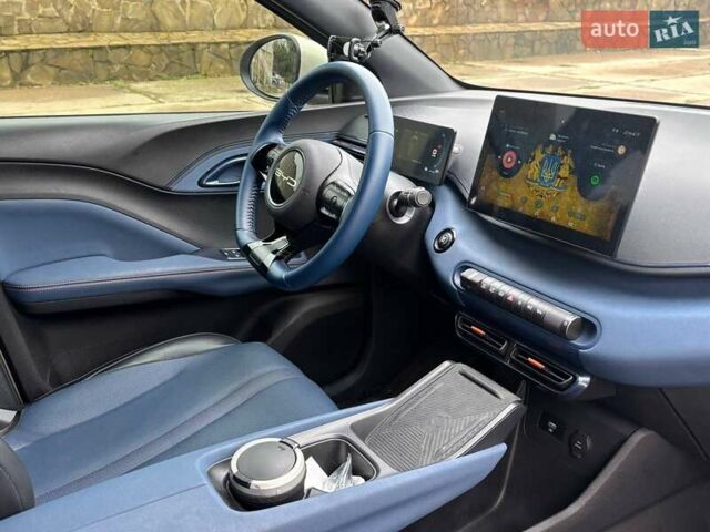 Белый БИД Seagull, объемом двигателя 0 л и пробегом 18 тыс. км за 13500 $, фото 11 на Automoto.ua