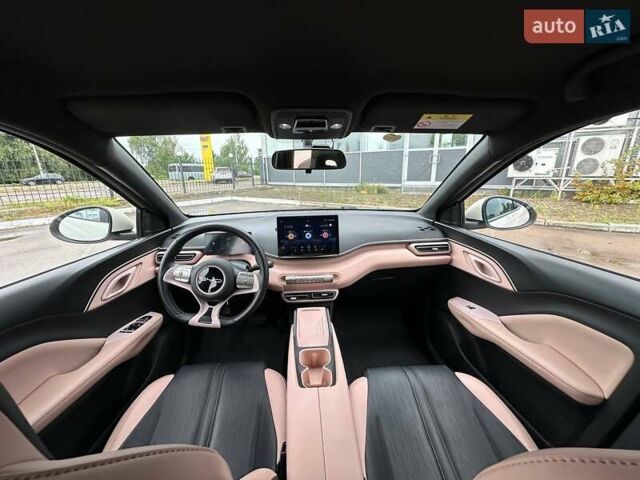 Белый БИД Seagull, объемом двигателя 0 л и пробегом 22 тыс. км за 12300 $, фото 15 на Automoto.ua