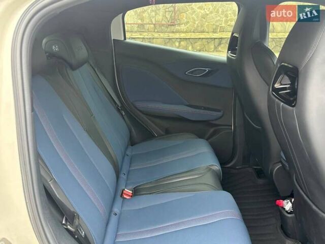 Белый БИД Seagull, объемом двигателя 0 л и пробегом 18 тыс. км за 13500 $, фото 9 на Automoto.ua