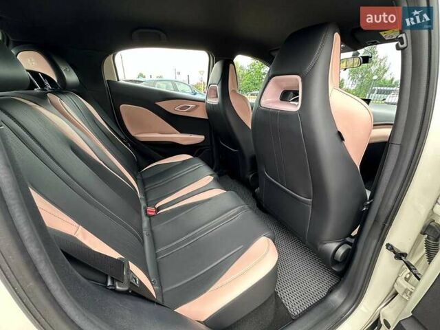Белый БИД Seagull, объемом двигателя 0 л и пробегом 22 тыс. км за 12300 $, фото 21 на Automoto.ua