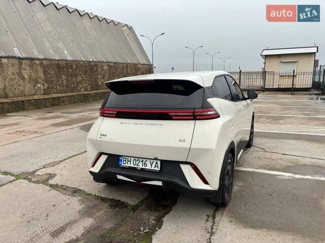 Белый БИД Seagull, объемом двигателя 0 л и пробегом 18 тыс. км за 13500 $, фото 2 на Automoto.ua