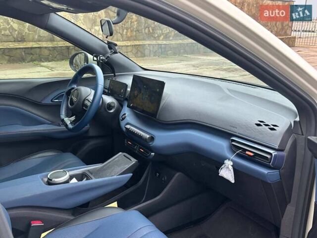 Белый БИД Seagull, объемом двигателя 0 л и пробегом 18 тыс. км за 13500 $, фото 7 на Automoto.ua