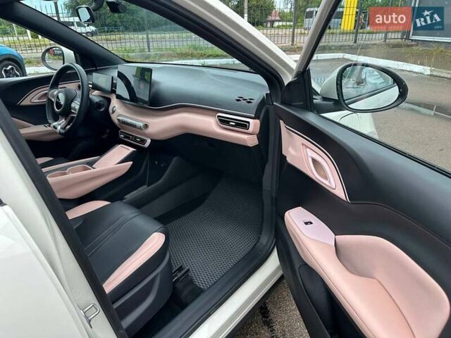 Белый БИД Seagull, объемом двигателя 0 л и пробегом 22 тыс. км за 12300 $, фото 18 на Automoto.ua