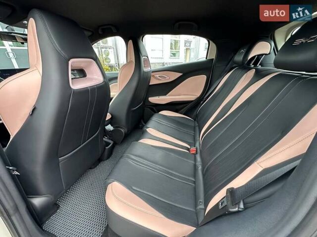 Белый БИД Seagull, объемом двигателя 0 л и пробегом 22 тыс. км за 12300 $, фото 16 на Automoto.ua