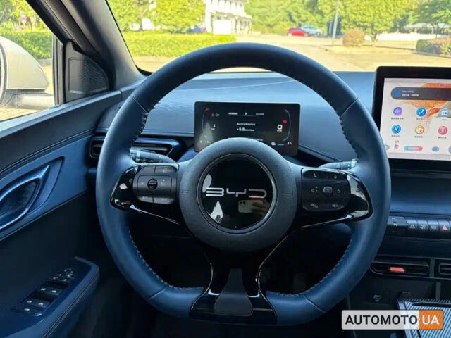 БИД Seagull 2024 года купить новое авто БИД Seagull 2024 года от официального дилера VinAVto БИД фото