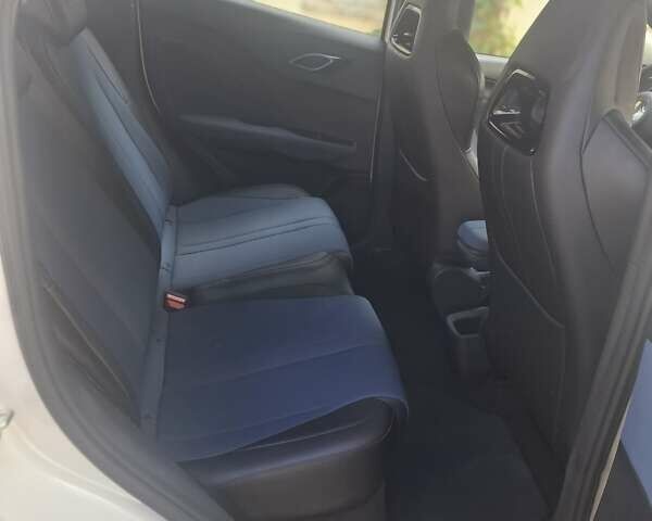 Белый БИД Seagull, объемом двигателя 0 л и пробегом 10 тыс. км за 13100 $, фото 7 на Automoto.ua
