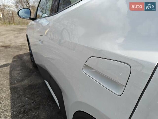 Белый БИД Seagull, объемом двигателя 0 л и пробегом 1 тыс. км за 14600 $, фото 5 на Automoto.ua