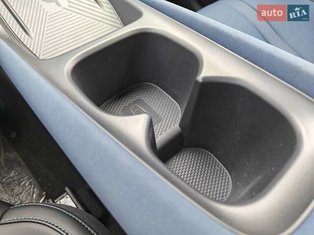 Белый БИД Seagull, объемом двигателя 0 л и пробегом 1 тыс. км за 14600 $, фото 21 на Automoto.ua