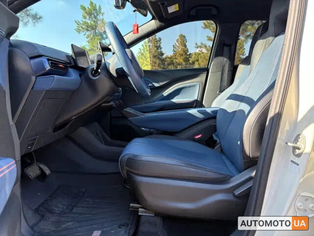 БІД Seagull 2024 у Вінниці на Automoto.ua Білий БІД Seagull, об'ємом двигуна 0 л та пробігом 1 тис. км за 13650 $, фото 10 на Automoto.ua