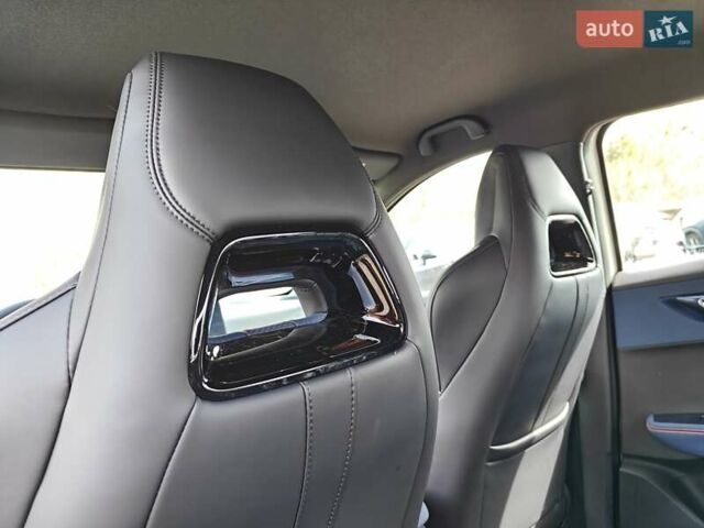 Белый БИД Seagull, объемом двигателя 0 л и пробегом 1 тыс. км за 14600 $, фото 35 на Automoto.ua