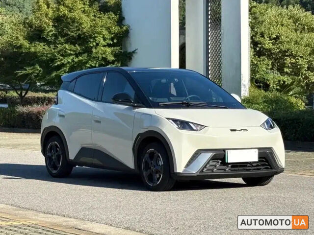 БИД Seagull 2024 года купить новое авто БИД Seagull 2024 года от официального дилера VinAVto БИД фото