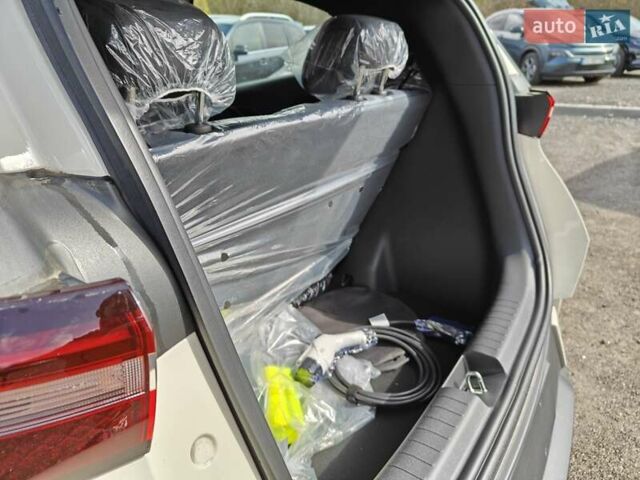 Белый БИД Seagull, объемом двигателя 0 л и пробегом 1 тыс. км за 14600 $, фото 39 на Automoto.ua