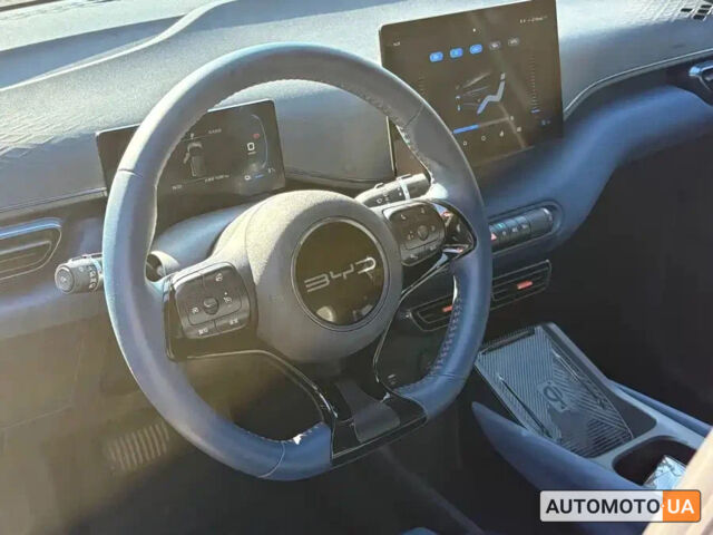БІД Seagull 2024 у Вінниці на Automoto.ua Білий БІД Seagull, об'ємом двигуна 0 л та пробігом 1 тис. км за 13650 $, фото 8 на Automoto.ua