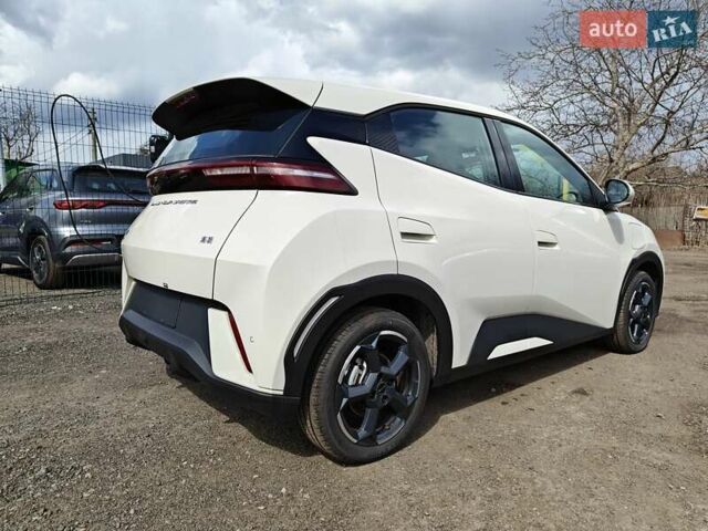 Белый БИД Seagull, объемом двигателя 0 л и пробегом 1 тыс. км за 14600 $, фото 2 на Automoto.ua
