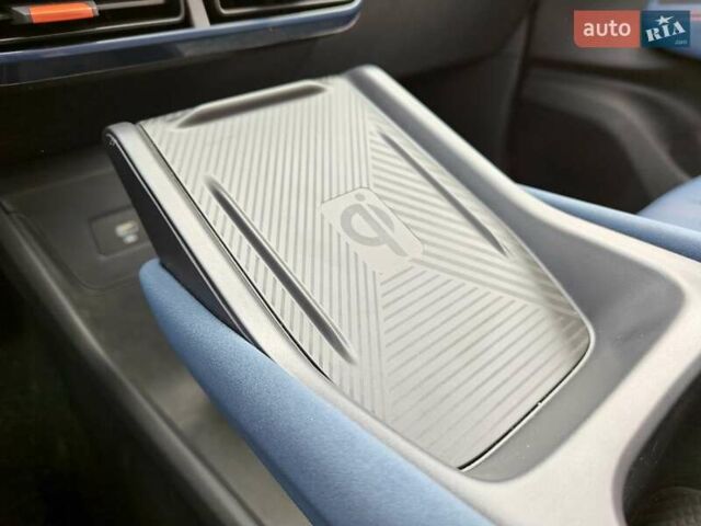Белый БИД Seagull, объемом двигателя 0 л и пробегом 1 тыс. км за 14600 $, фото 20 на Automoto.ua