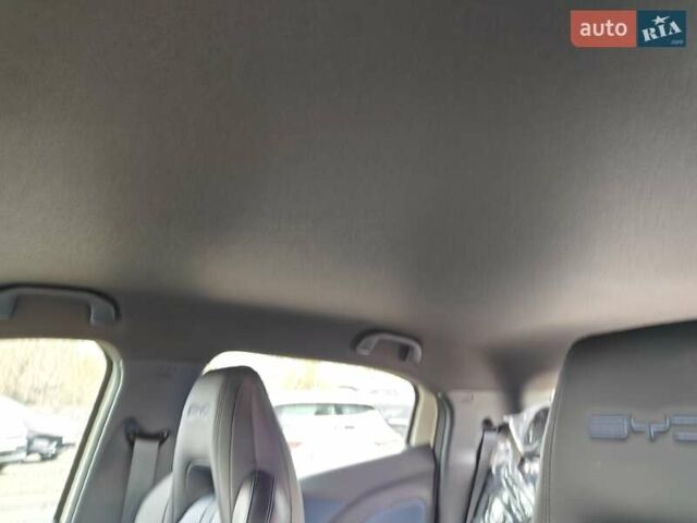 Белый БИД Seagull, объемом двигателя 0 л и пробегом 1 тыс. км за 14600 $, фото 29 на Automoto.ua