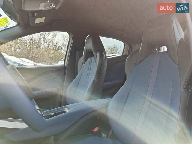 Белый БИД Seagull, объемом двигателя 0 л и пробегом 1 тыс. км за 14600 $, фото 27 на Automoto.ua