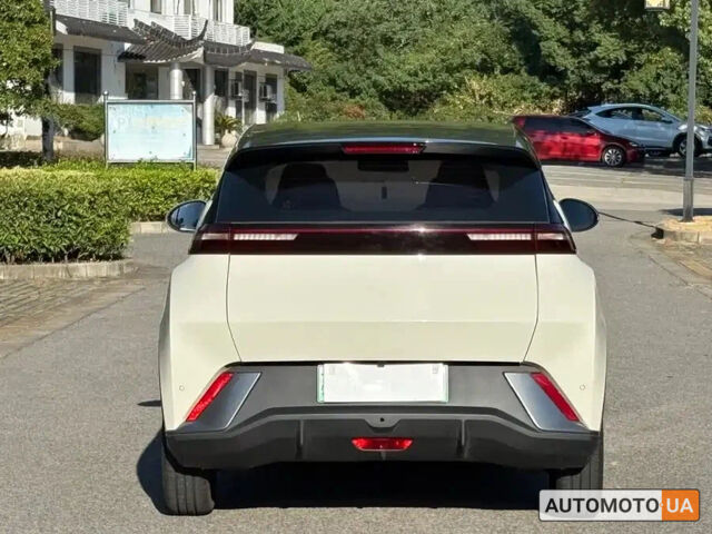 БИД Seagull 2024 года купить новое авто БИД Seagull 2024 года от официального дилера VinAVto БИД фото