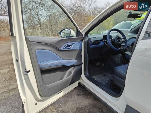 Белый БИД Seagull, объемом двигателя 0 л и пробегом 1 тыс. км за 14600 $, фото 23 на Automoto.ua