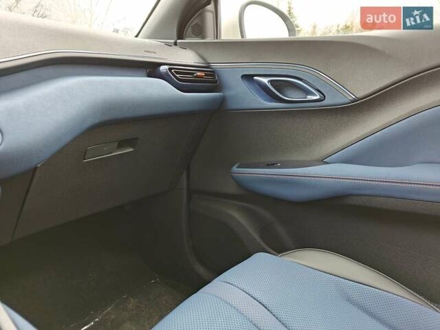 Белый БИД Seagull, объемом двигателя 0 л и пробегом 1 тыс. км за 14600 $, фото 22 на Automoto.ua