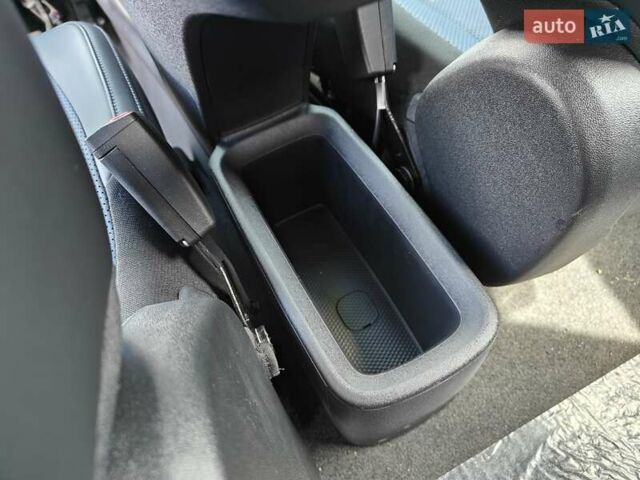 Белый БИД Seagull, объемом двигателя 0 л и пробегом 1 тыс. км за 14600 $, фото 37 на Automoto.ua
