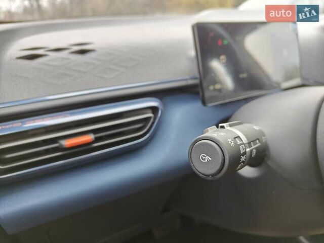 Белый БИД Seagull, объемом двигателя 0 л и пробегом 1 тыс. км за 14600 $, фото 18 на Automoto.ua