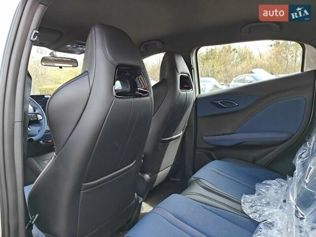 Белый БИД Seagull, объемом двигателя 0 л и пробегом 1 тыс. км за 14600 $, фото 34 на Automoto.ua
