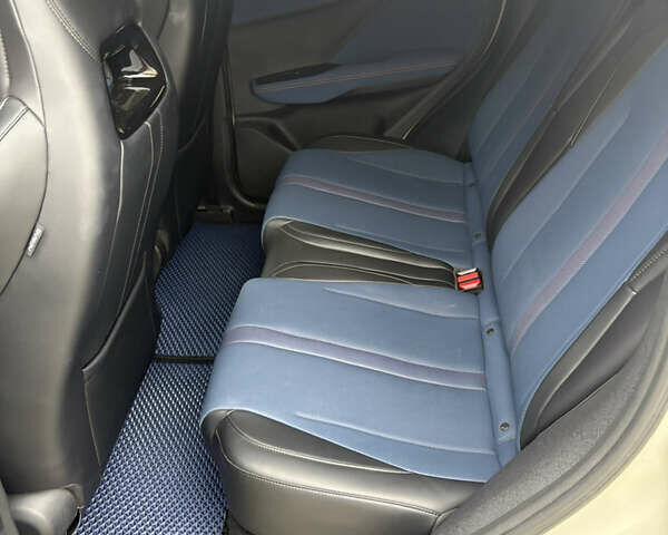 Белый БИД Seagull, объемом двигателя 0 л и пробегом 21 тыс. км за 14300 $, фото 6 на Automoto.ua