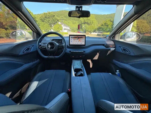 БІД Seagull 2024 у Вінниці на Automoto.ua Білий БІД Seagull, об'ємом двигуна 0 л та пробігом 1 тис. км за 13650 $, фото 14 на Automoto.ua