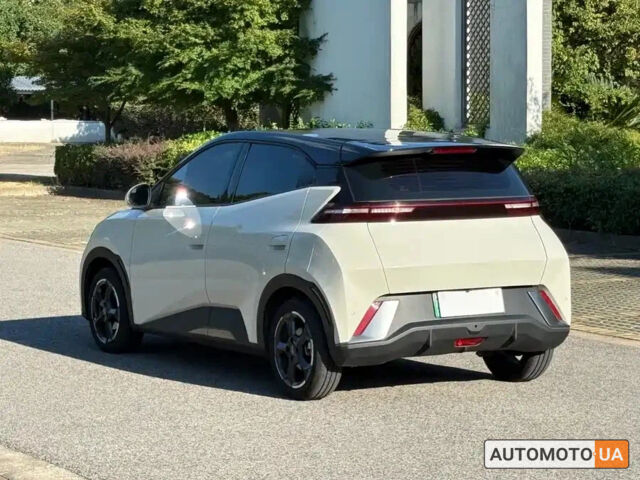 БИД Seagull 2024 года купить новое авто БИД Seagull 2024 года от официального дилера VinAVto БИД фото