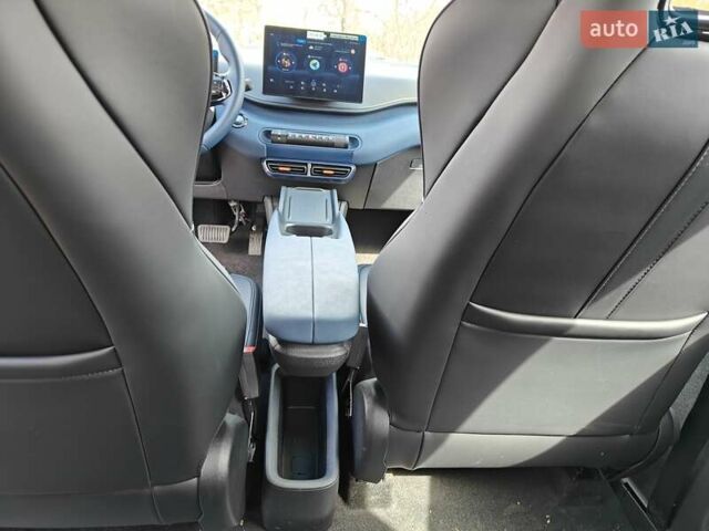 Белый БИД Seagull, объемом двигателя 0 л и пробегом 1 тыс. км за 14600 $, фото 36 на Automoto.ua