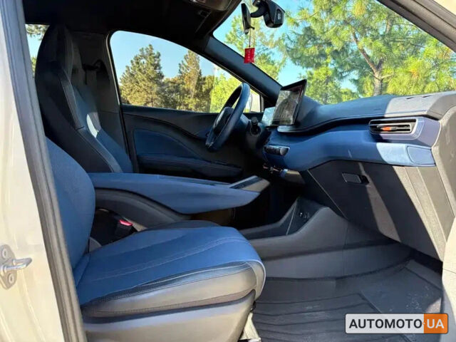 БІД Seagull 2024 у Вінниці на Automoto.ua Білий БІД Seagull, об'ємом двигуна 0 л та пробігом 1 тис. км за 13650 $, фото 13 на Automoto.ua