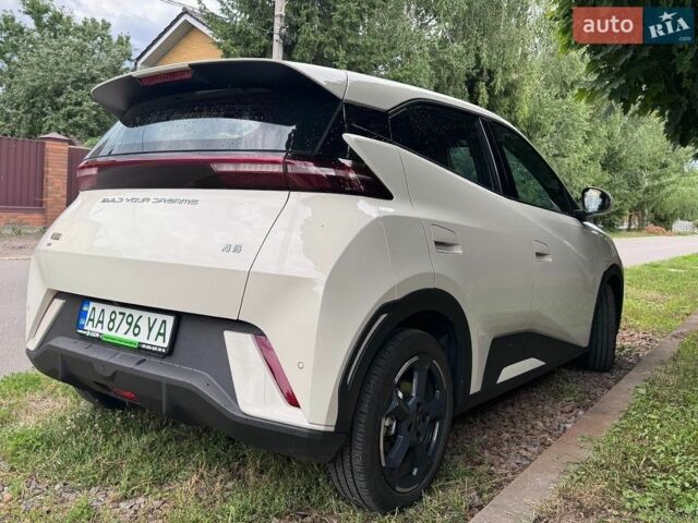 Белый БИД Seagull, объемом двигателя 0 л и пробегом 18 тыс. км за 15999 $, фото 1 на Automoto.ua