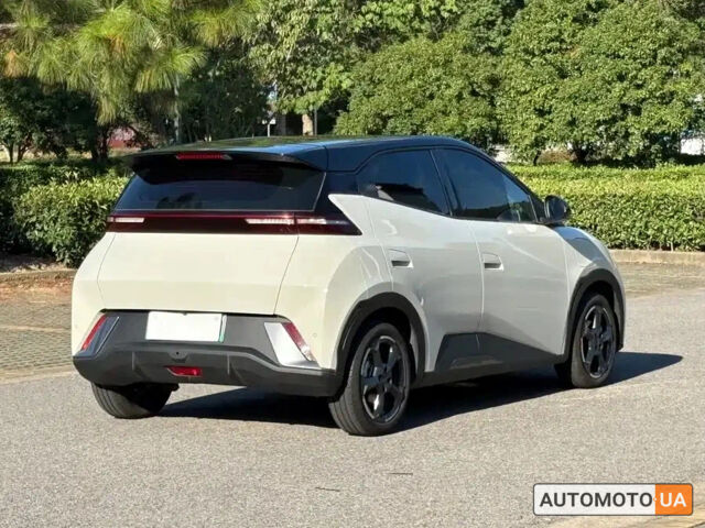 БИД Seagull 2024 года купить новое авто БИД Seagull 2024 года от официального дилера VinAVto БИД фото