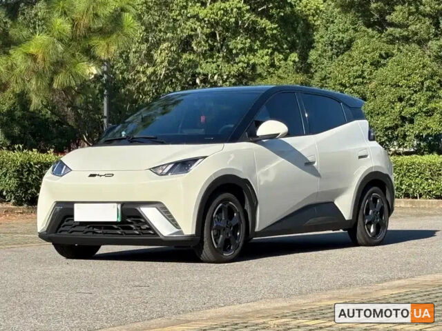 БІД Seagull 2024 у Вінниці на Automoto.ua Білий БІД Seagull, об'ємом двигуна 0 л та пробігом 1 тис. км за 13650 $, фото 1 на Automoto.ua