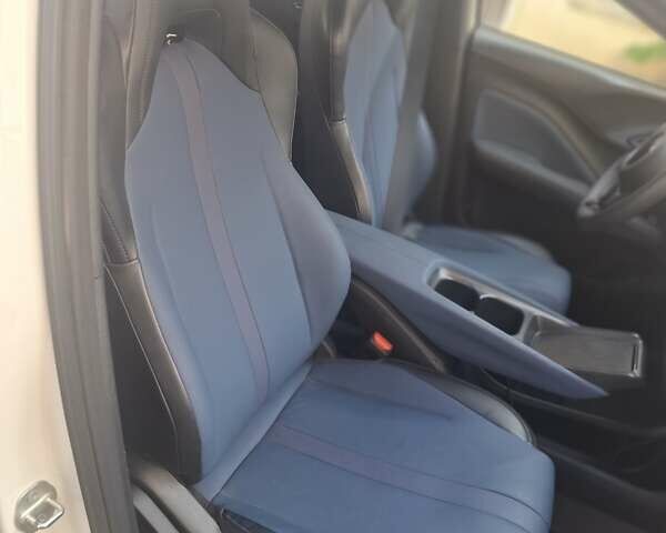 Белый БИД Seagull, объемом двигателя 0 л и пробегом 10 тыс. км за 13100 $, фото 8 на Automoto.ua